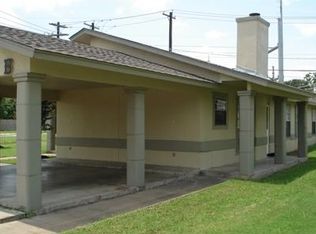 6200 N Hampton Dr #B, Austin, TX 78723