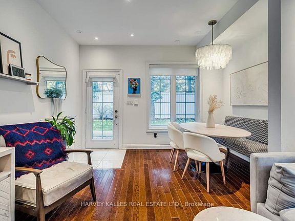 5th image of 70 Hargrave Ln #7