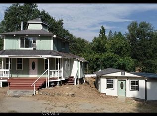 5919 Evergreen Ln, Mariposa, CA 95338