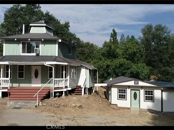 5919 Evergreen Ln, Mariposa, CA 95338