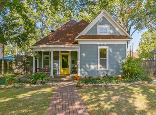 1322 5th Ave, Fort Worth, TX 76104