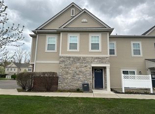 25923 Maritime Cir #295, Harrison Township, MI 48045