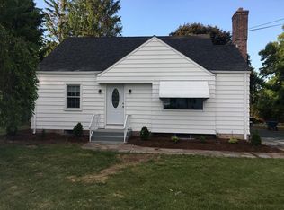 763 Newbury St, Springfield, MA 01104