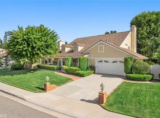7056 E Country Club Ln, Anaheim, CA 92807