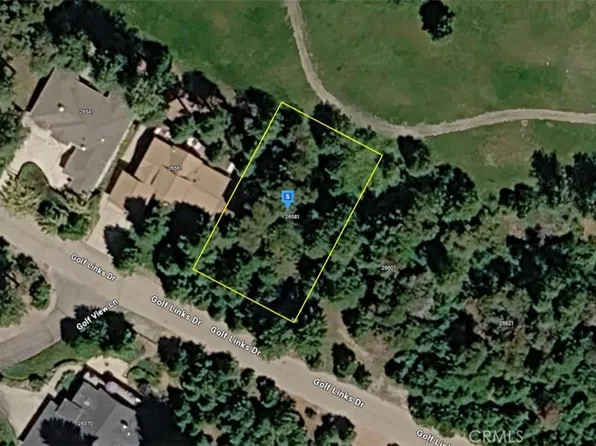 26581 Golf Links Dr Lot 80, Pioneer, CA 95666
