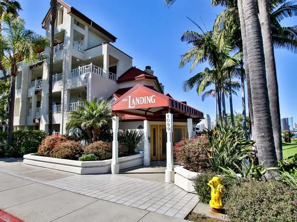 1099 1st St, Coronado, CA