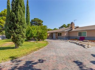 5900 N Durango Dr, Las Vegas, NV 89149