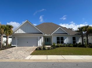 147 Lake Park Cv, Santa Rosa Beach, FL 32459