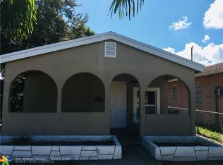 2224 Farragut St, Hollywood, FL 33020