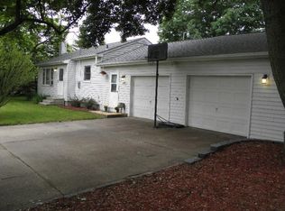 5490 Fort Rd, Saginaw, MI 48601