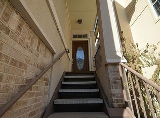 1802 Stacy Fls, Houston, TX 77008