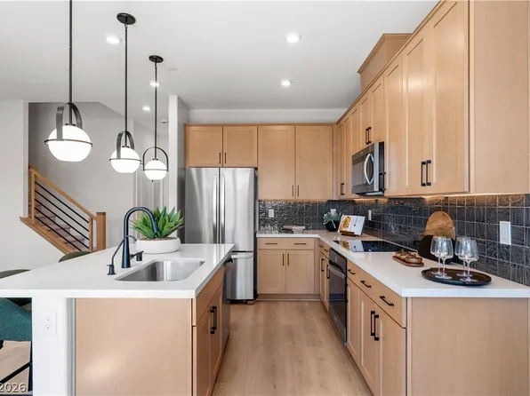 1963 Hydrangea Pl, Las Vegas, NV 89106