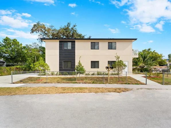 1999 NW 46th St, Miami, FL 33142