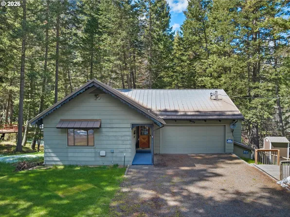 64624 W Fork Ln, Joseph, OR 97846