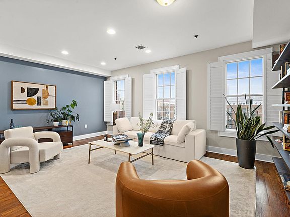 2nd image of 1107 Willow Ave APT 3