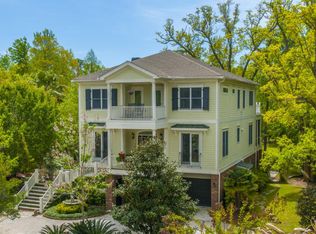 3541 Henrietta Hartford Rd, Mount Pleasant, SC 29466