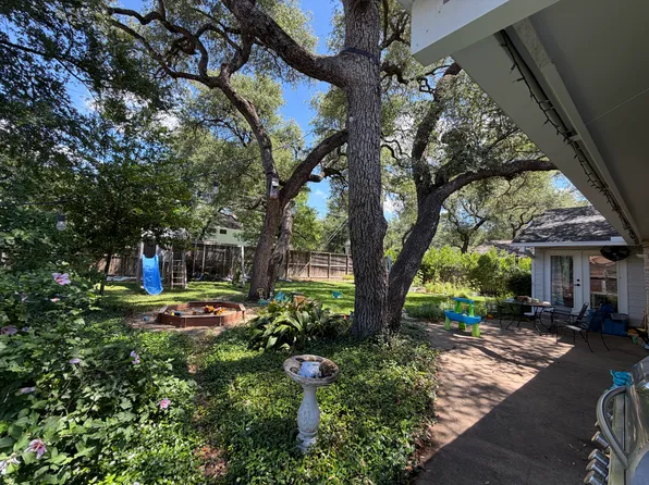 11703 Three Oaks Trl, Austin, TX 78759