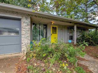 1 Woodbine Ct, Little Rock, AR 72209