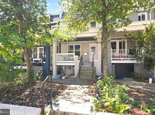 1273 Oates St NE, Washington, DC 20002
