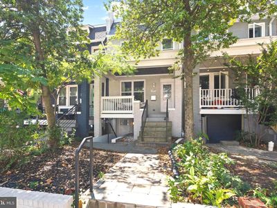 1273 Oates St NE, Washington, DC, 20002