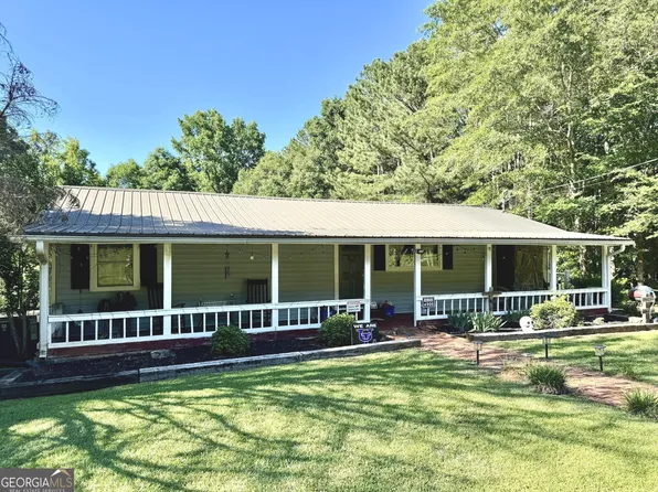 2325 Waymanville Rd, Thomaston, GA 30286