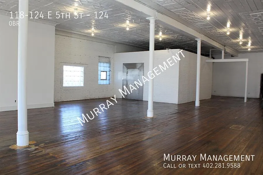 Studio, $2,500 — Photo 3