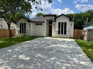 223 Sunglo Dr, San Antonio, TX 78221
