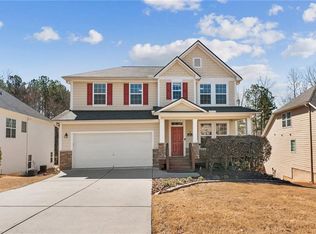 97 Longwood Xing, Dallas, GA 30132