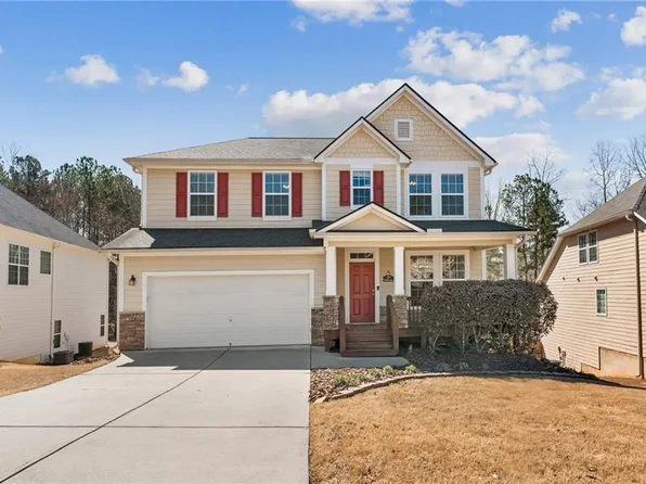 97 Longwood Xing, Dallas, GA 30132