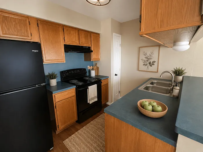2 bed, 2.0 bath, $750 — Photo 3