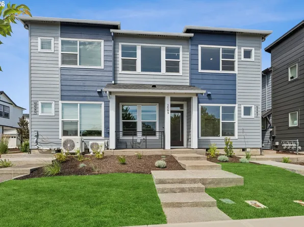 3589 SW 209th Ave, Hillsboro, OR 97123