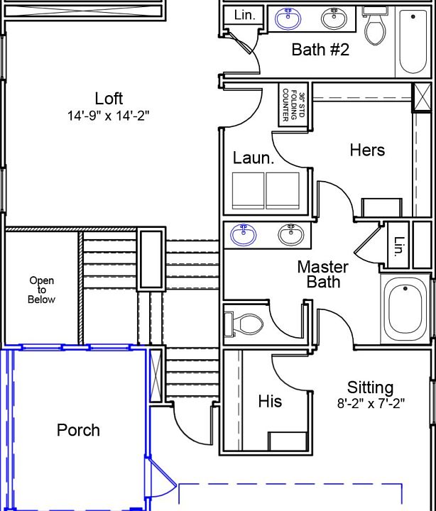 2nd image of 2944 Cavalcade Cir
