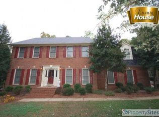 6801 Fenning Dr, Mint Hill, NC 28227