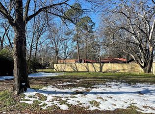 0 Wright St, Lonoke, AR 72086