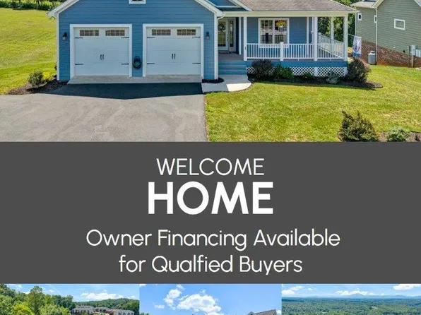 131 Grand Harbour Ct, Hardy, VA 24101