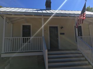 24 River Dr, Rocky Mount, NC 27804