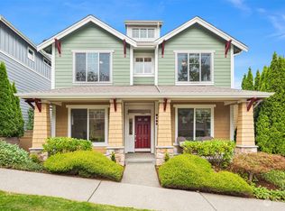 2153 NW Spring Fork Ln, Issaquah, WA 98027