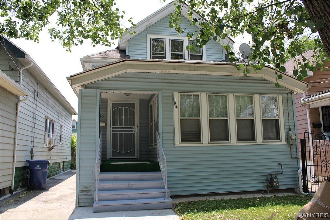 605 Lisbon Ave, Buffalo, NY 14215 Zillow