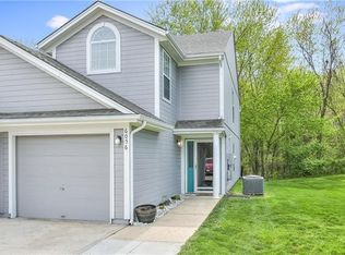 6056 NE Moonstone Dr #109-D, Lees Summit, MO 64064