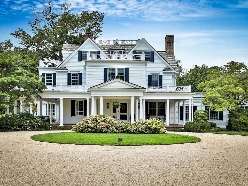 20 N Ward Ave, Rumson, NJ 07760 Zillow