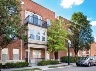 953 Ingleside Ave #314, Columbus, OH 43215