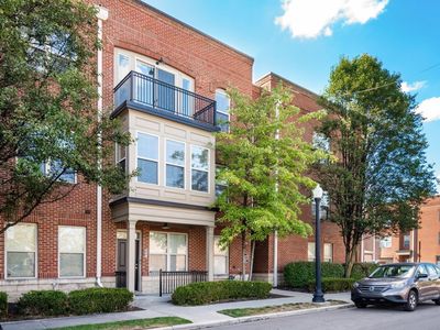 953 Ingleside Ave #314, Columbus, OH, 43215