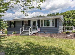 3307 Oak Ridge Rd, Mount Crawford, VA 22841