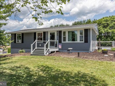 3307 Oak Ridge Rd, Mount Crawford, VA, 22841