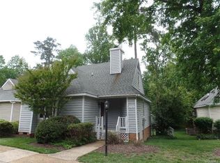 14740 Boyces Cove Dr UNIT 6, Midlothian, VA 23112