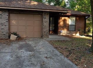 3523 W Colony Cove Trl, Jacksonville, FL 32277