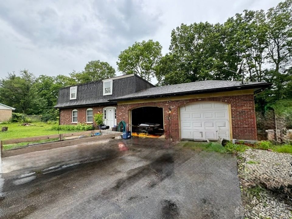 5513 Florrel Crest Ln, Dayton, OH - View 2