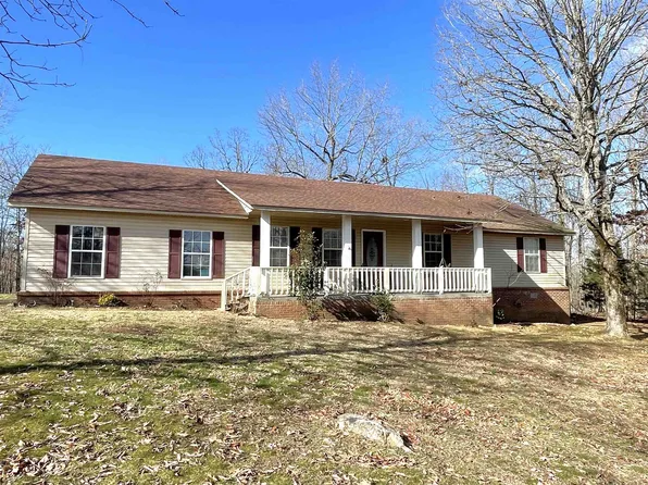 269 Krysti Ln, Pocahontas, AR 72455