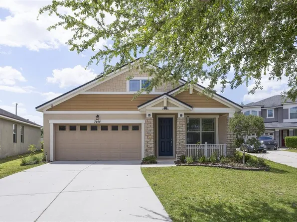 7444 Azalea Cove Cir, Orlando, FL 32807