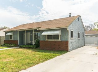 5408 E Abbeyfield St, Long Beach, CA 90815